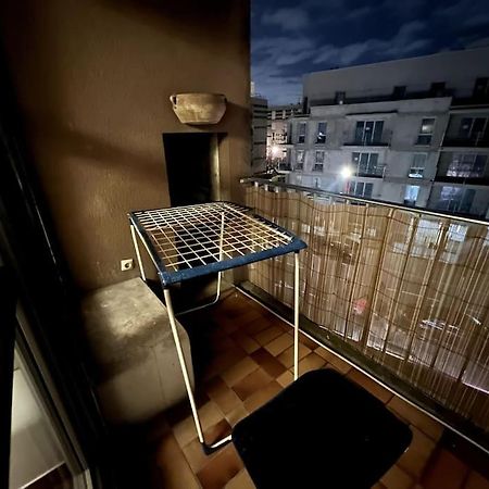 Appartement Sympa Френ Экстерьер фото