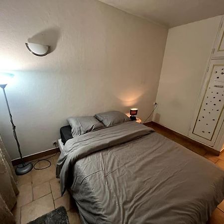 Appartement Sympa Френ Экстерьер фото