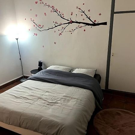 Appartement Sympa Френ Экстерьер фото