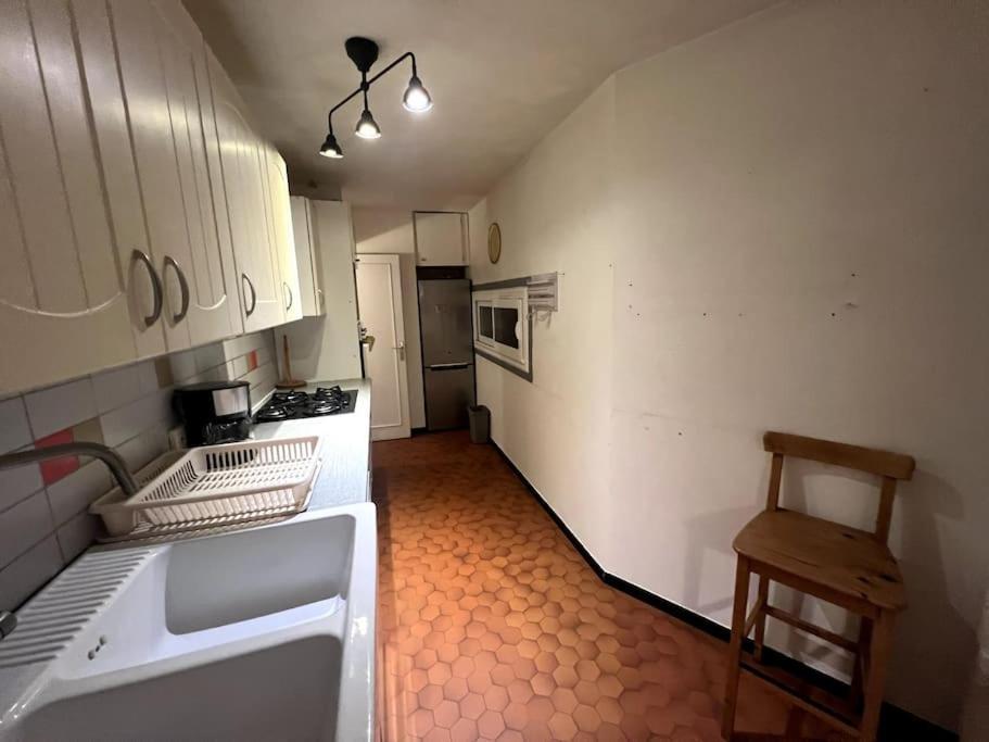 Appartement Sympa Френ Экстерьер фото