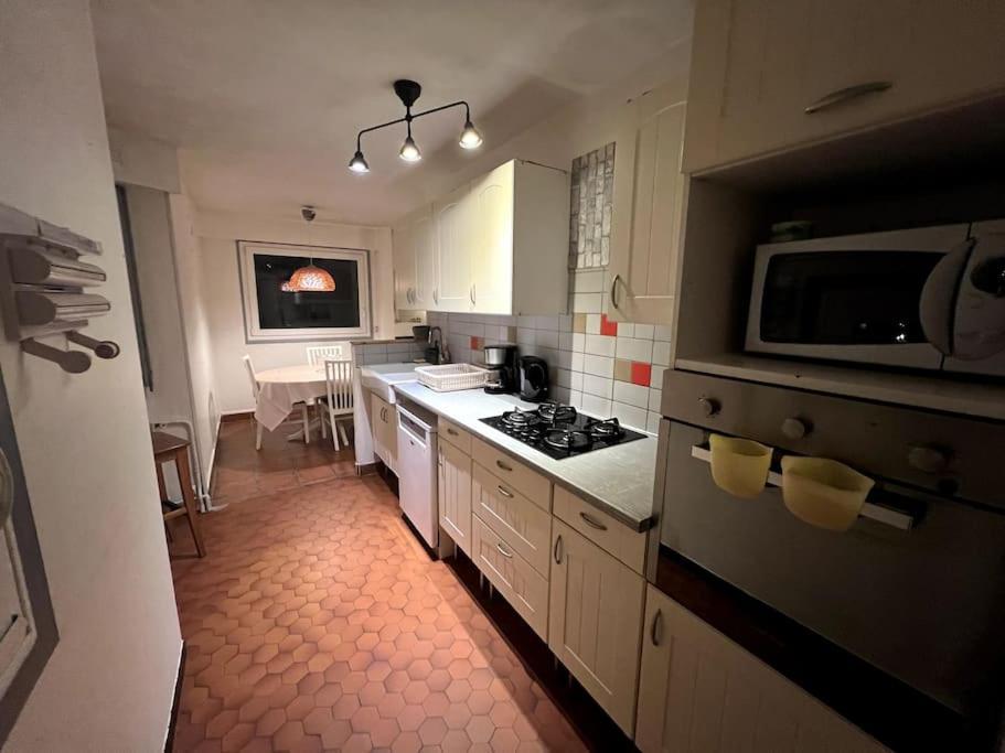 Appartement Sympa Френ Экстерьер фото
