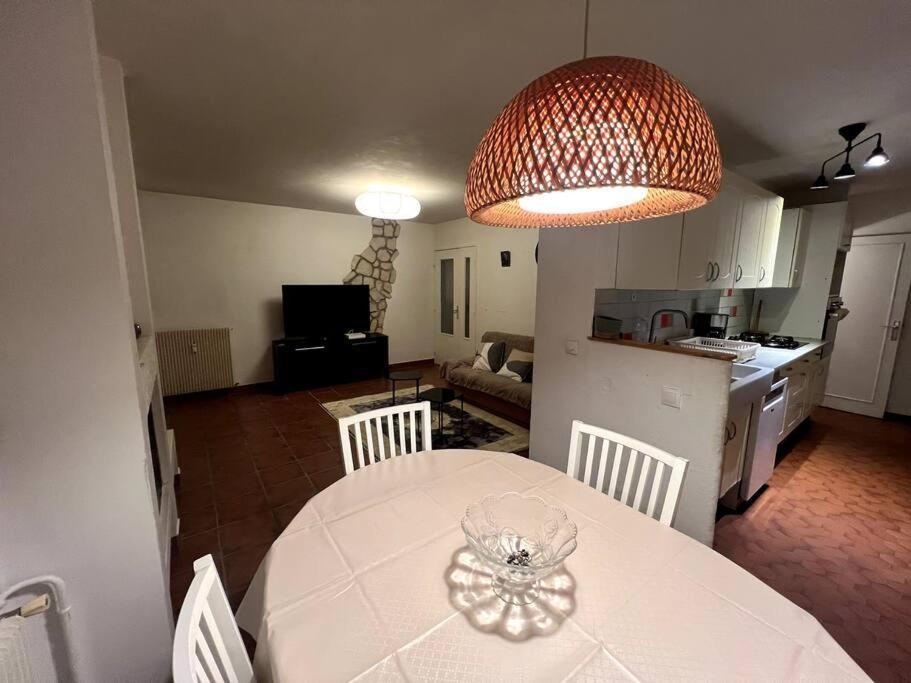 Appartement Sympa Френ Экстерьер фото