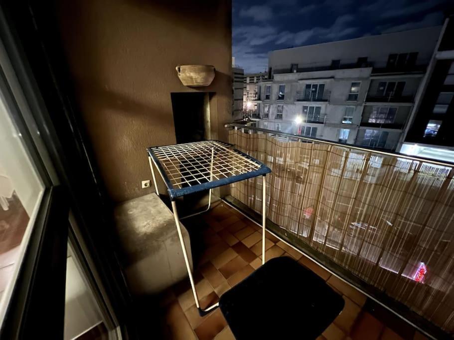 Appartement Sympa Френ Экстерьер фото