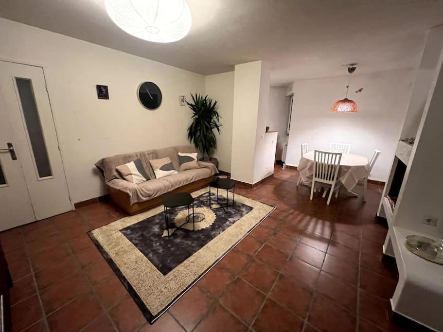 Appartement Sympa Френ Экстерьер фото
