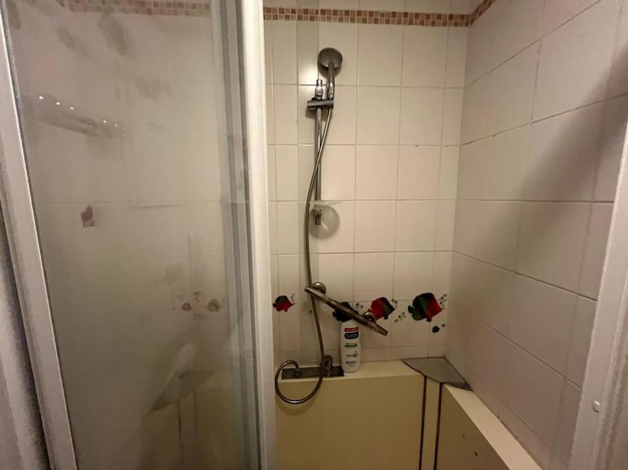 Appartement Sympa Френ Экстерьер фото