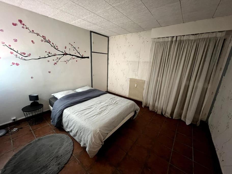 Appartement Sympa Френ Экстерьер фото