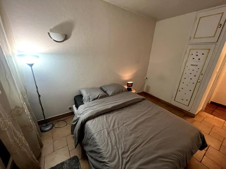 Appartement Sympa Френ Экстерьер фото