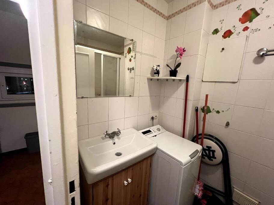 Appartement Sympa Френ Экстерьер фото