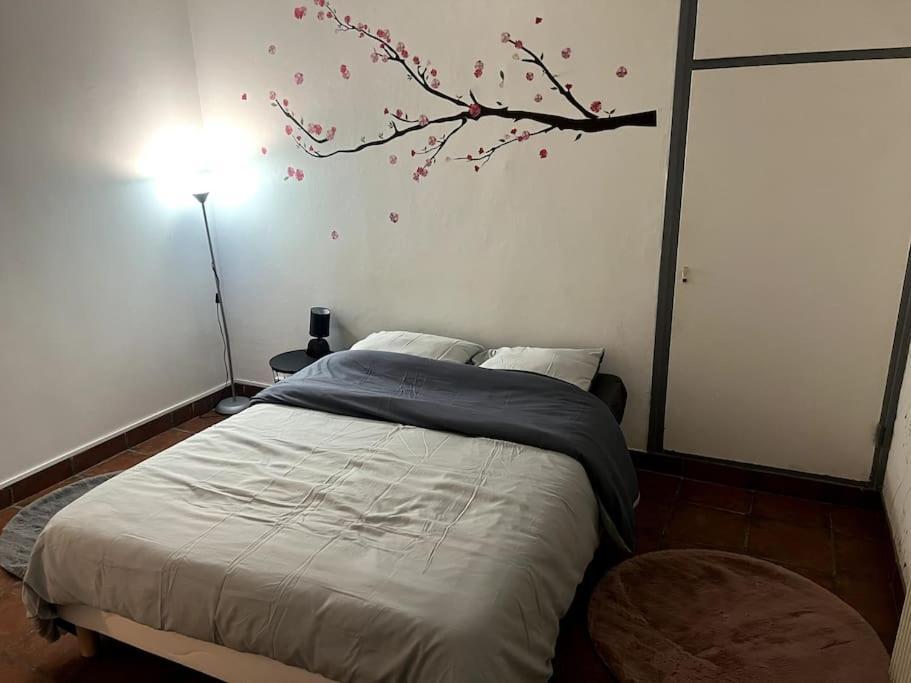 Appartement Sympa Френ Экстерьер фото