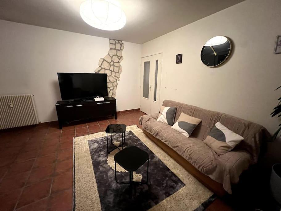 Appartement Sympa Френ Экстерьер фото